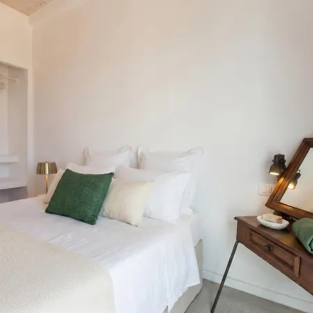 Villa Alghero Carrabufas Con Piscina Vista Mare Per 10 Persone