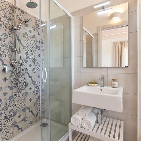 Alghero Carrabufas Con Piscina Vista Mare Per 10 Persone Valverde (Sardinia)