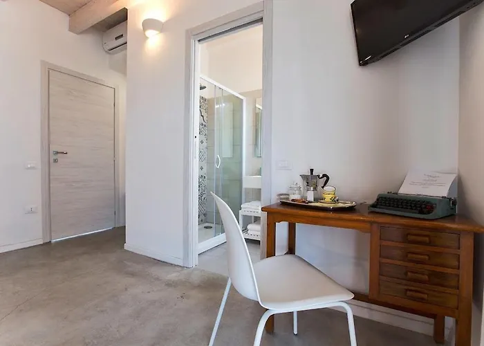 Alghero Carrabufas Con Piscina Vista Mare Per 10 Persone * Valverde