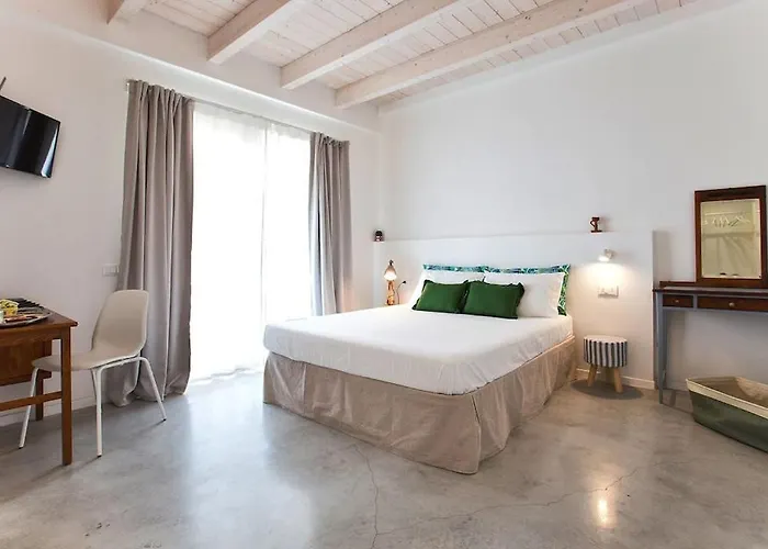 Alghero Carrabufas Con Piscina Vista Mare Per 10 Persone Villa *