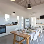 Alghero Carrabufas Con Piscina Vista Mare Per 10 Persone فيلة Valverde (Sardinia)
