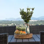 Alghero Carrabufas Con Piscina Vista Mare Per 10 Persone فيلة