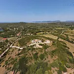 Alghero Carrabufas Con Piscina Vista Mare Per 10 Persone فيلة Valverde (Sardinia)