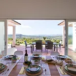 فيلة Alghero Carrabufas Con Piscina Vista Mare Per 10 Persone Valverde (Sardinia)