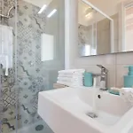 فيلة Alghero Carrabufas Con Piscina Vista Mare Per 10 Persone Valverde (Sardinia)