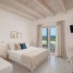 Alghero Carrabufas Con Piscina Vista Mare Per 10 Persone * Valverde (Sardinia)