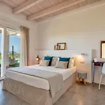 Alghero Carrabufas Con Piscina Vista Mare Per 10 Persone فيلة