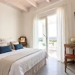 Alghero Carrabufas Con Piscina Vista Mare Per 10 Persone فيلة