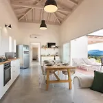 فيلة Alghero Carrabufas Con Piscina Vista Mare Per 10 Persone *