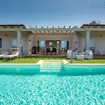 Alghero Carrabufas Con Piscina Vista Mare Per 10 Persone فيلة Valverde (Sardinia)