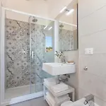 فيلة Alghero Carrabufas Con Piscina Vista Mare Per 10 Persone *