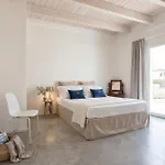 Alghero Carrabufas Con Piscina Vista Mare Per 10 Persone * Valverde (Sardinia)