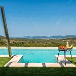 فيلة Alghero Carrabufas Con Piscina Vista Mare Per 10 Persone *