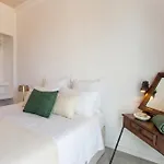 فيلة Alghero Carrabufas Con Piscina Vista Mare Per 10 Persone