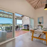 Alghero Carrabufas Con Piscina Vista Mare Per 10 Persone فيلة Valverde (Sardinia)