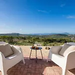 Alghero Carrabufas Con Piscina Vista Mare Per 10 Persone فيلة *