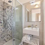 Alghero Carrabufas Con Piscina Vista Mare Per 10 Persone Valverde (Sardinia)
