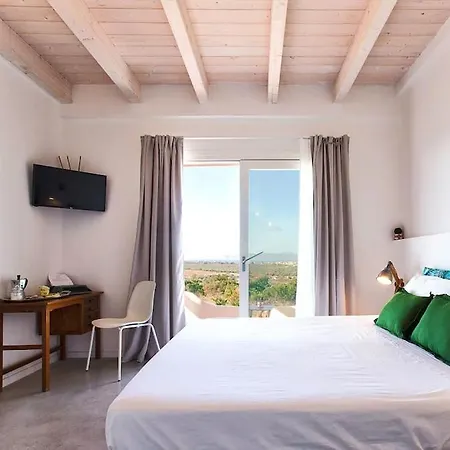 别墅 Alghero Carrabufas Con Piscina Vista Mare Per 10 Persone *