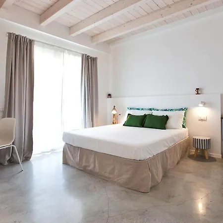 Alghero Carrabufas Con Piscina Vista Mare Per 10 Persone 别墅 *