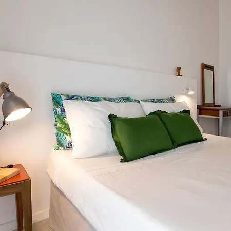 Alghero Carrabufas Con Piscina Vista Mare Per 10 Persone Valverde (Sardinia)