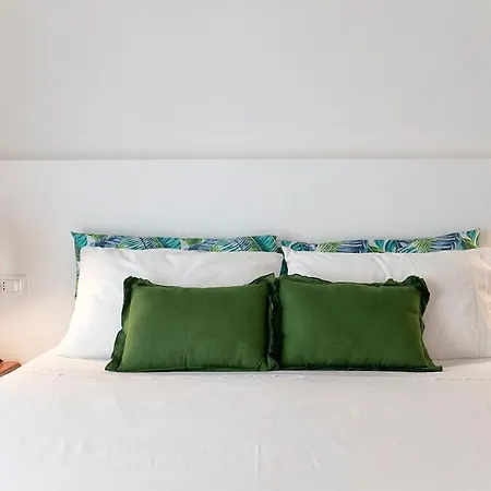 Alghero Carrabufas Con Piscina Vista Mare Per 10 Persone 别墅 *