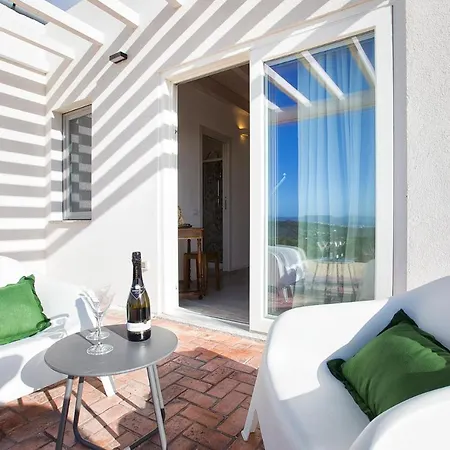 Alghero Carrabufas Con Piscina Vista Mare Per 10 Persone 别墅 Valverde (Sardinia)