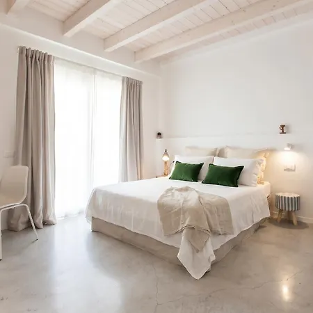 Alghero Carrabufas Con Piscina Vista Mare Per 10 Persone