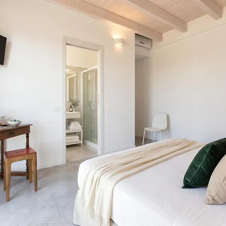 Alghero Carrabufas Con Piscina Vista Mare Per 10 Persone Villa *