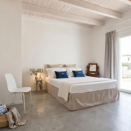 Alghero Carrabufas Con Piscina Vista Mare Per 10 Persone * Valverde (Sardinia)