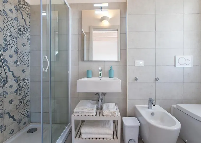 Villa Alghero Carrabufas Con Piscina Vista Mare Per 10 Persone Valverde